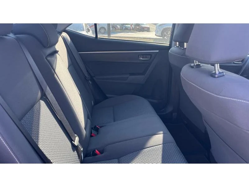 Toyota Corolla Luna | Mobile.bg � ����������� 7