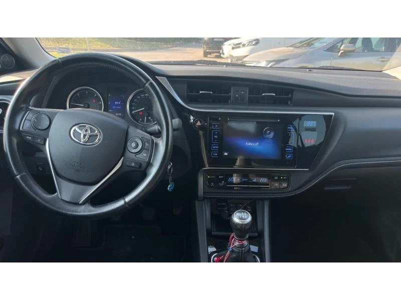 Toyota Corolla Luna | Mobile.bg � ����������� 8