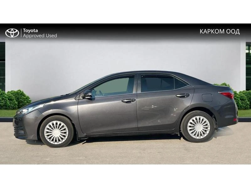 Toyota Corolla Luna | Mobile.bg � ����������� 3