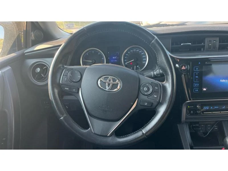 Toyota Corolla Luna | Mobile.bg � ����������� 9