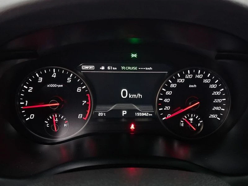 Kia Stinger 2.0 Automatic, снимка 11 - Автомобили и джипове - 55587257