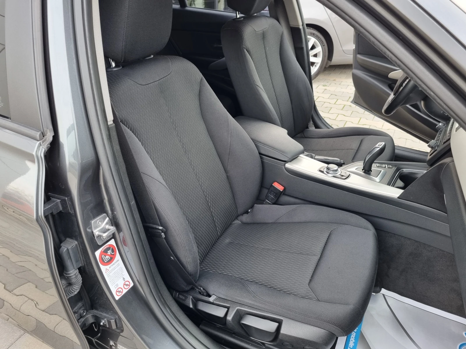 BMW 320 XDrive-184ps* 8 *    BMW! | Mobile.bg   12