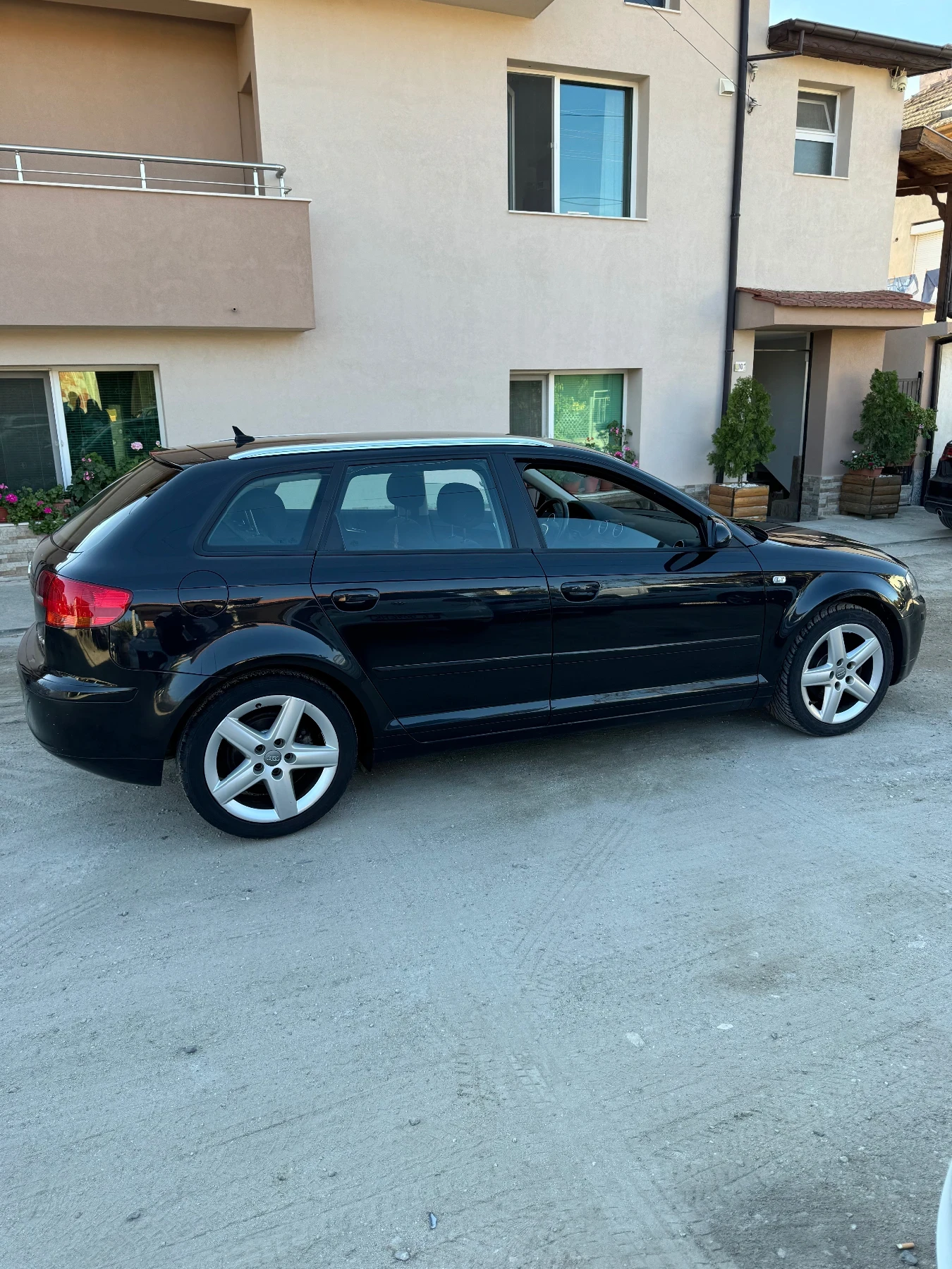 Audi A3  - изображение 2