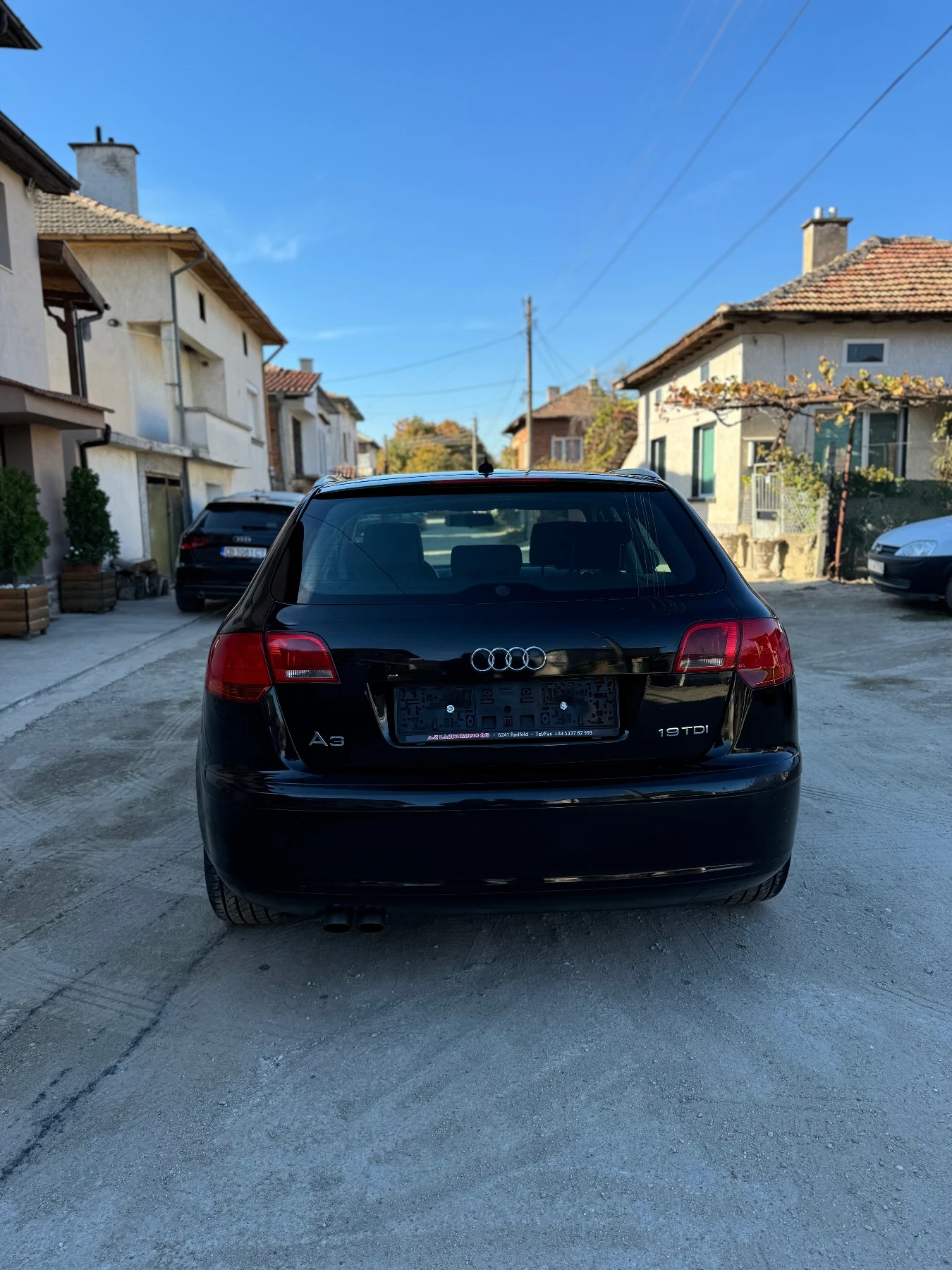 Audi A3  - изображение 4