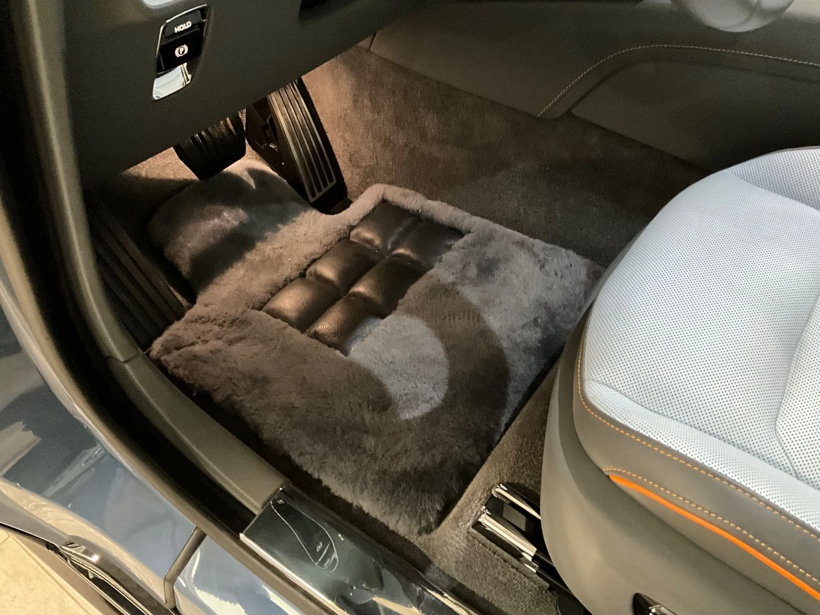 Rolls-Royce Spectre / SHOOTING STAR/ BESPOKE/ HEAD UP/ 360/ | Mobile.bg   12