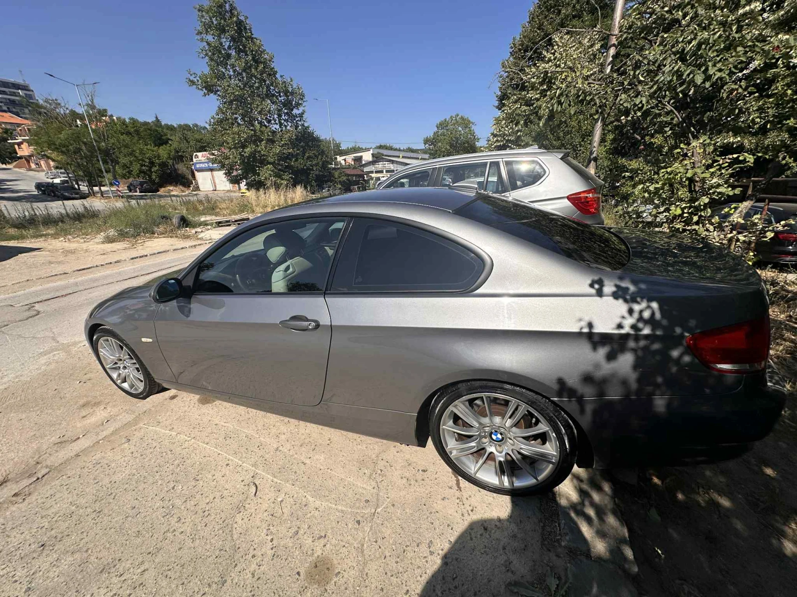 BMW 320  - изображение 5