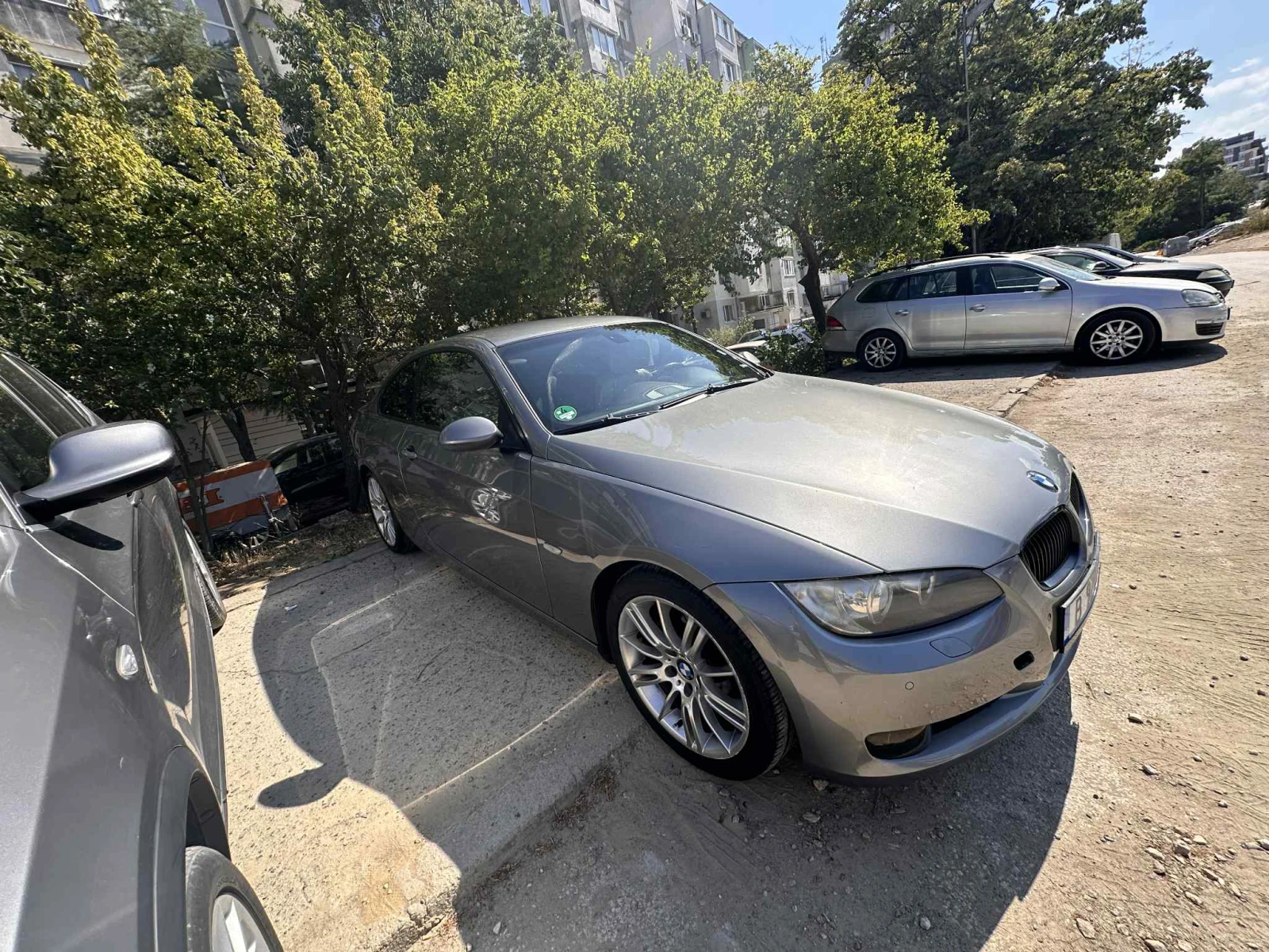 BMW 320  - изображение 3