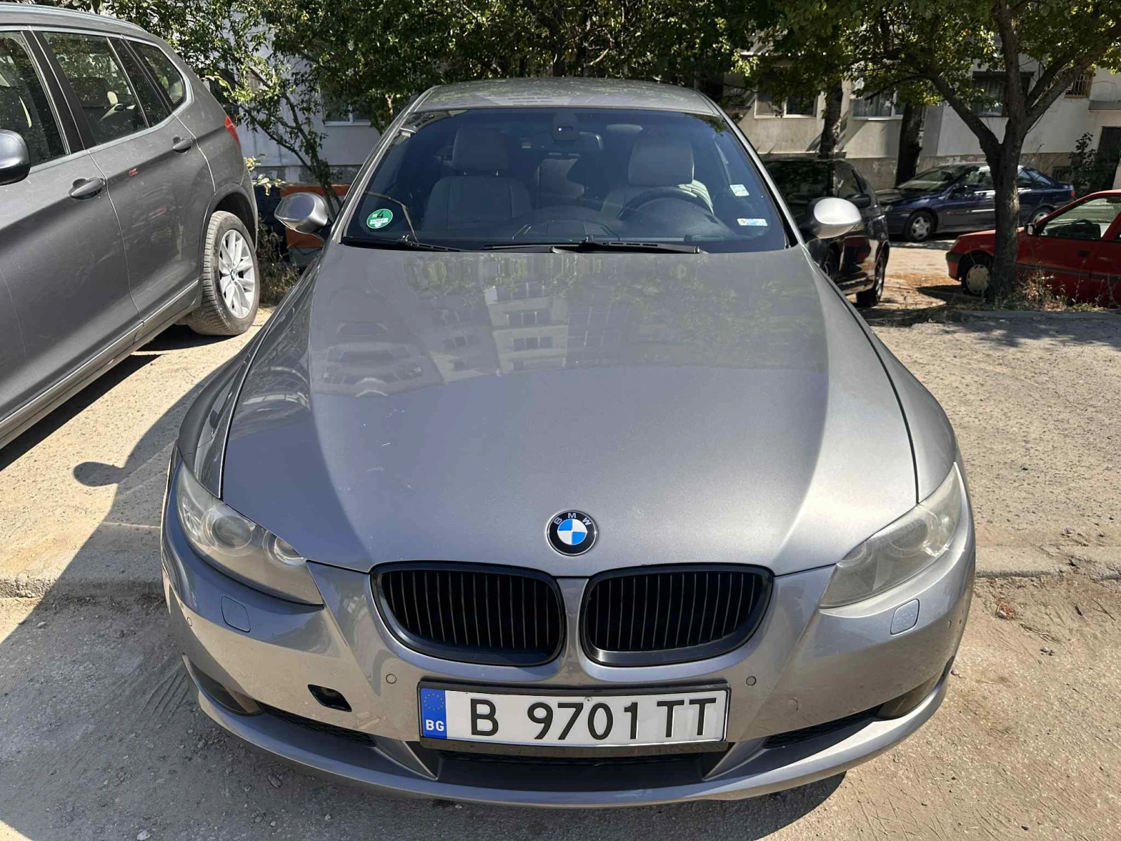 BMW 320  - изображение 2