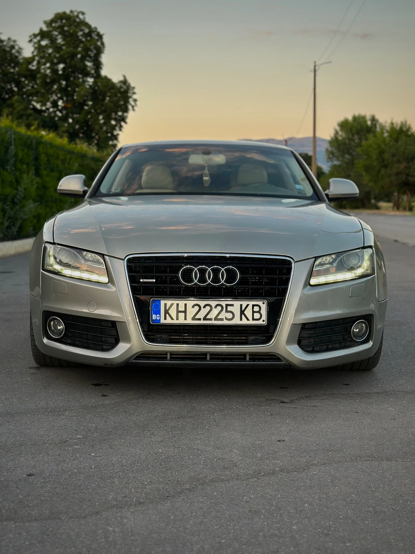 Audi A5  - изображение 2