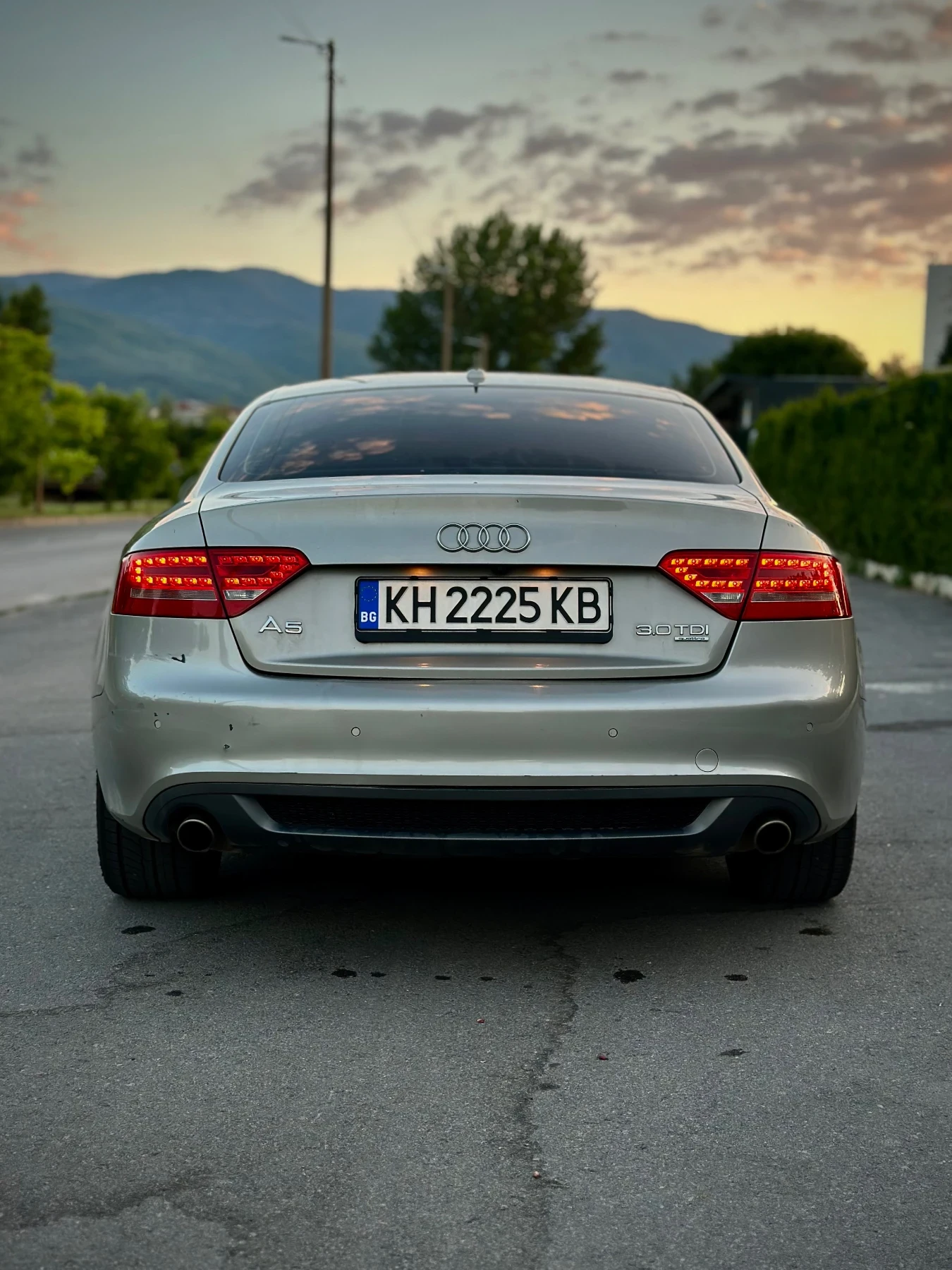 Audi A5  - изображение 4