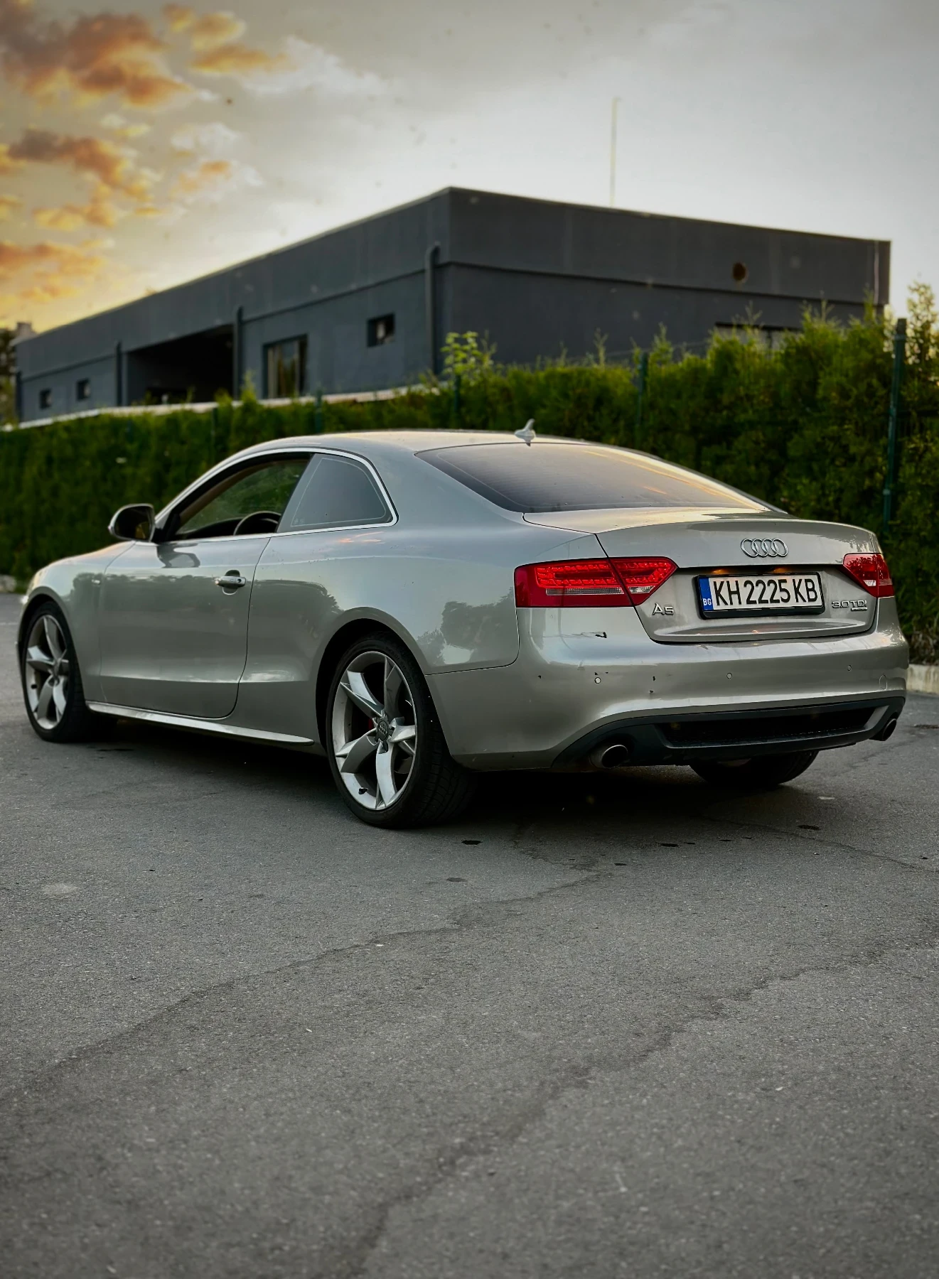 Audi A5  - изображение 3