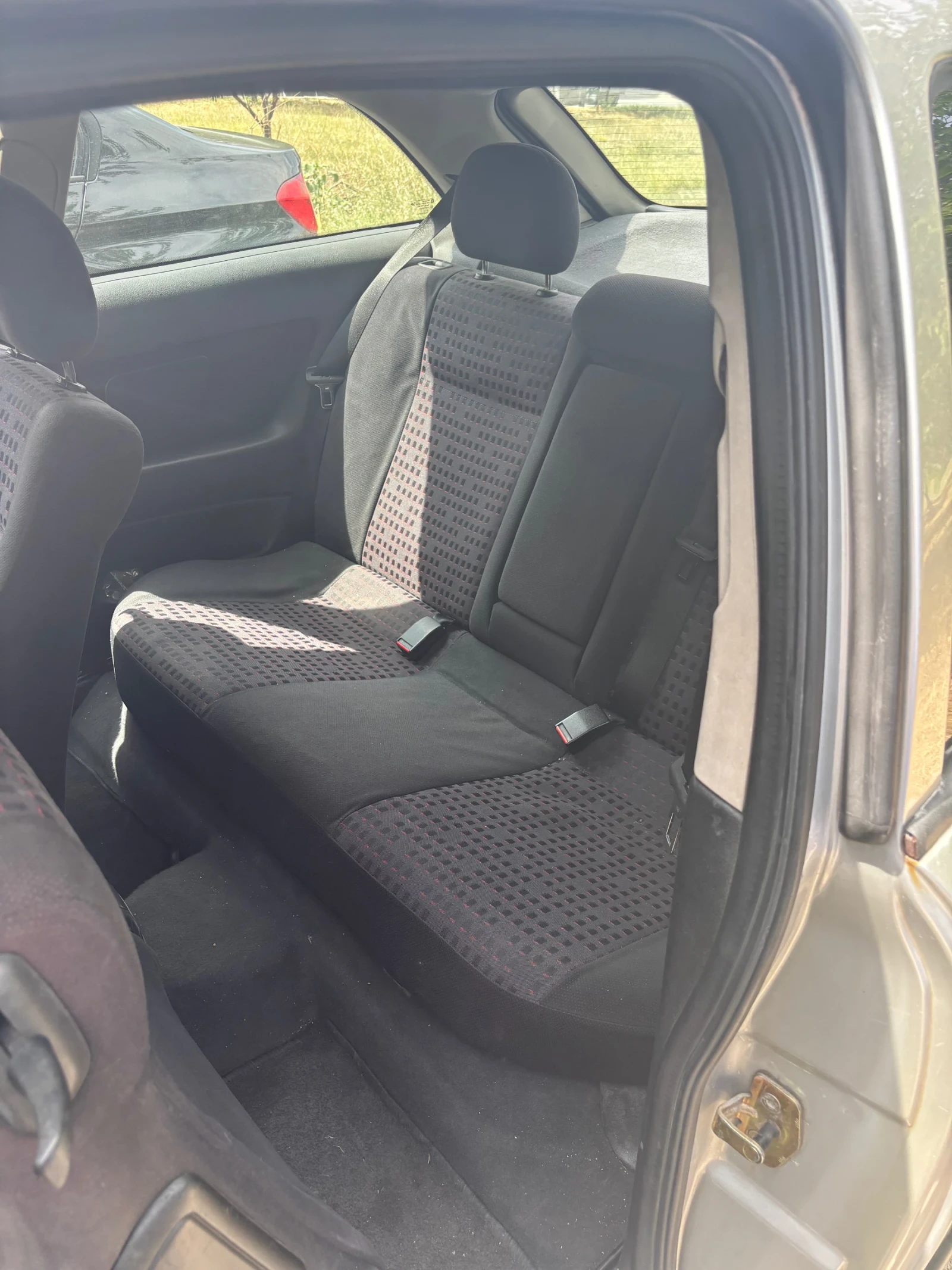 Opel Astra  - изображение 6