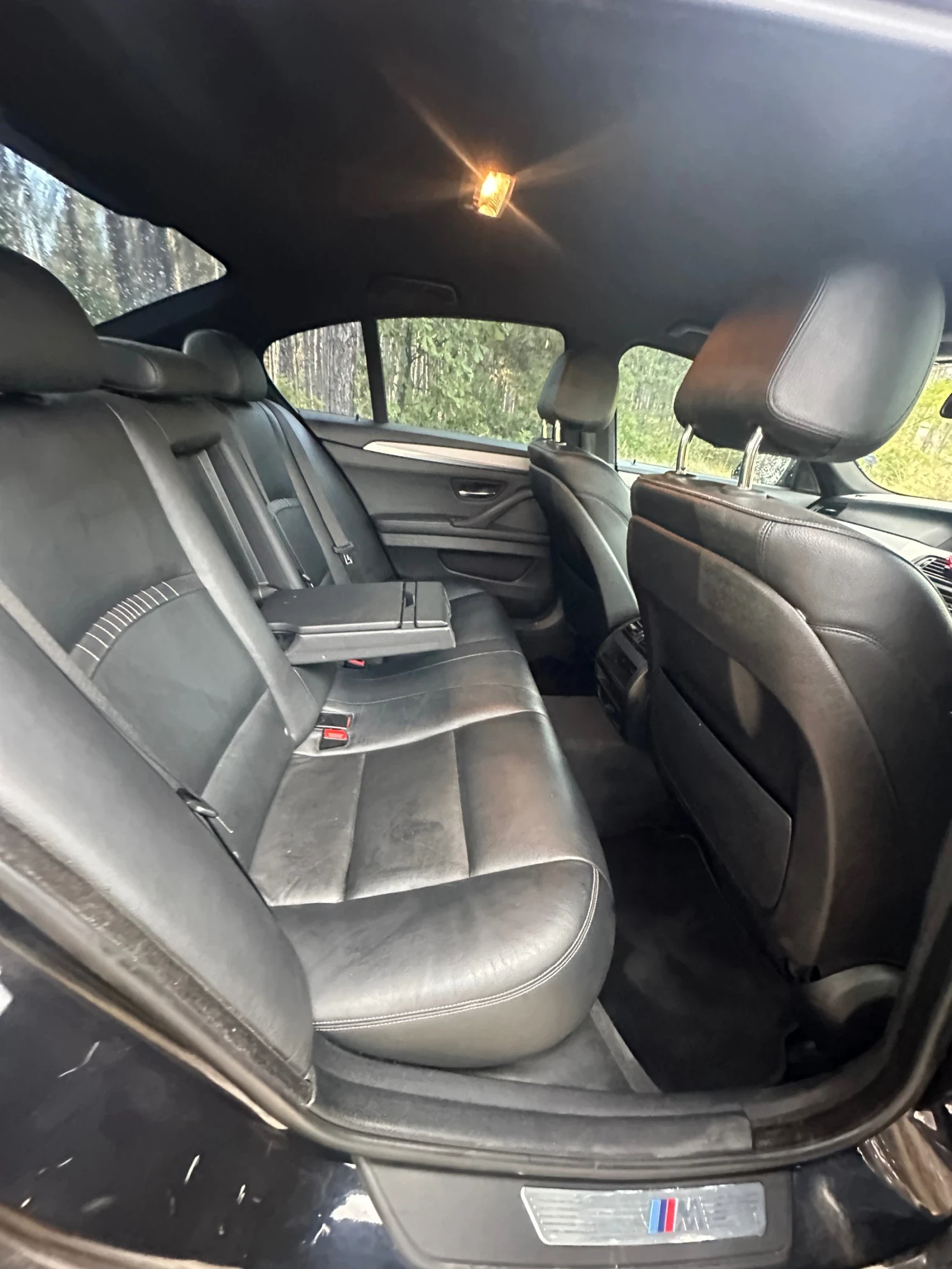 BMW 520 F-10 BMW 520d FEIS БМВ 520д фейс - изображение 7