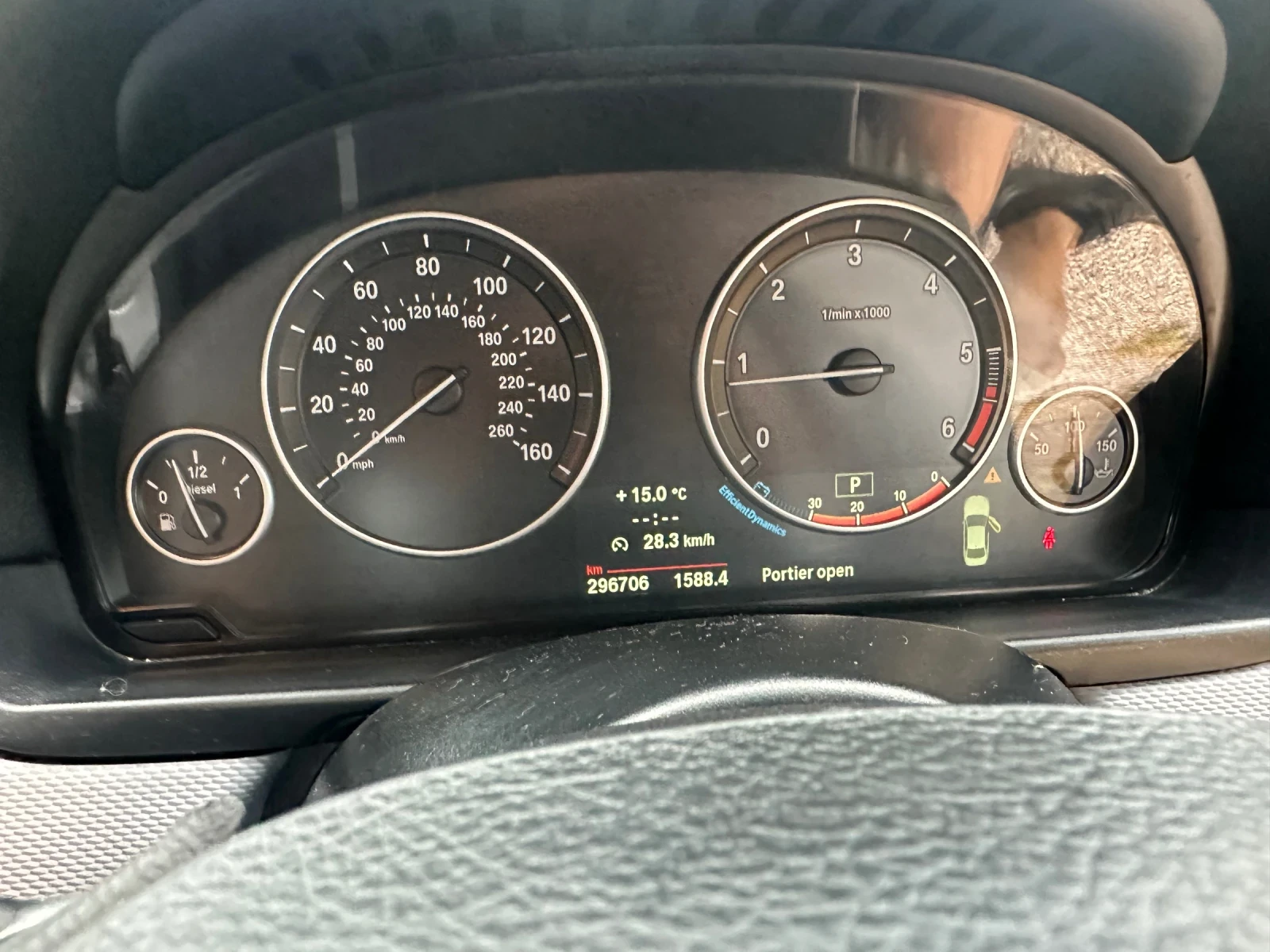 BMW 520 F-10 BMW 520d FEIS БМВ 520д фейс - изображение 9