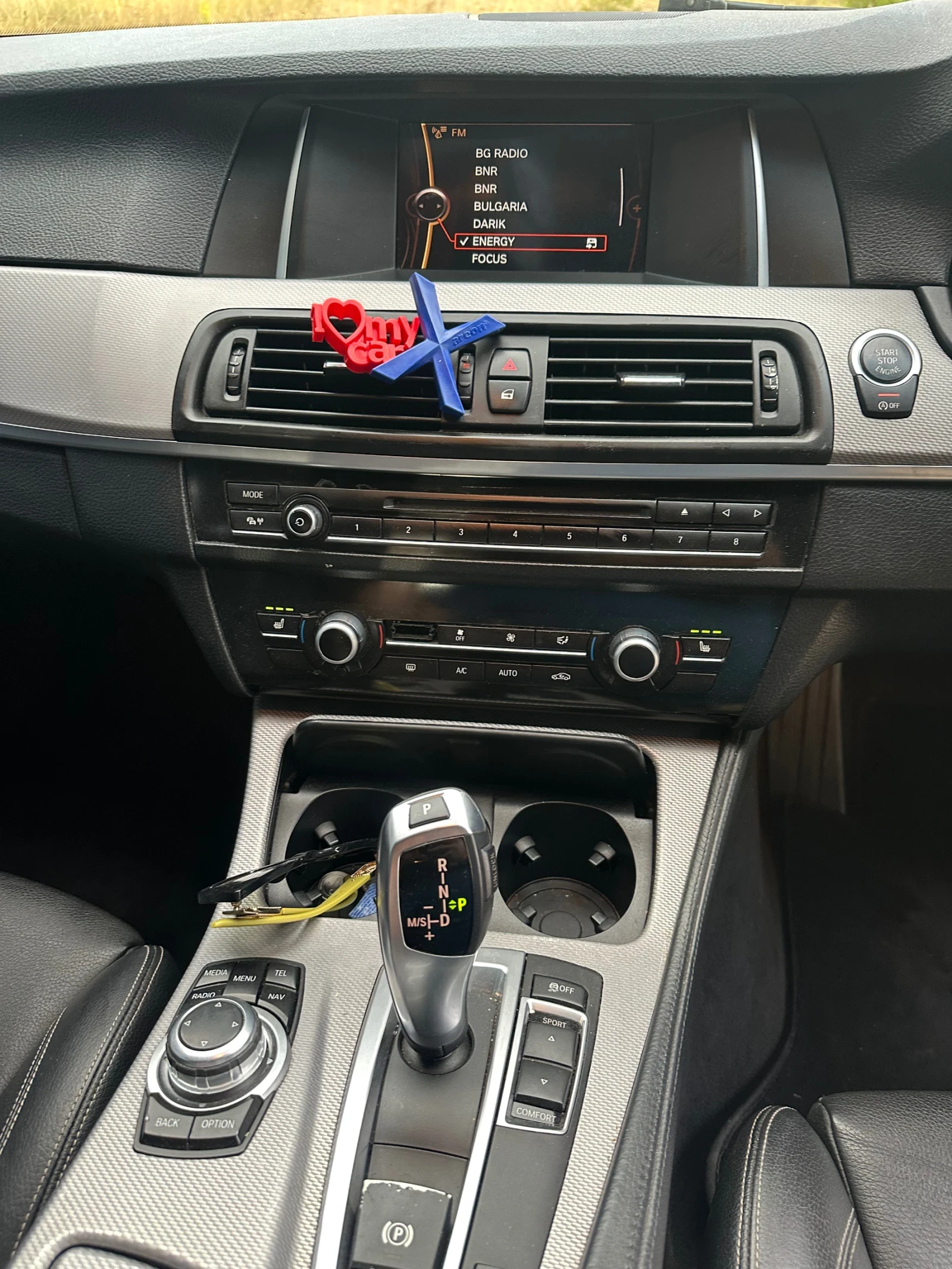 BMW 520 F-10 BMW 520d FEIS БМВ 520д фейс - изображение 10
