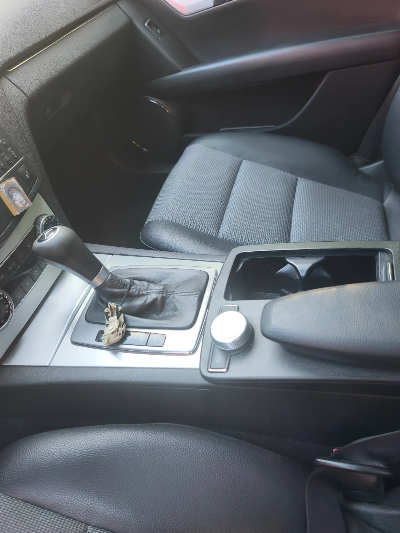 Mercedes-Benz C 220 | Mobile.bg � ����������� 11