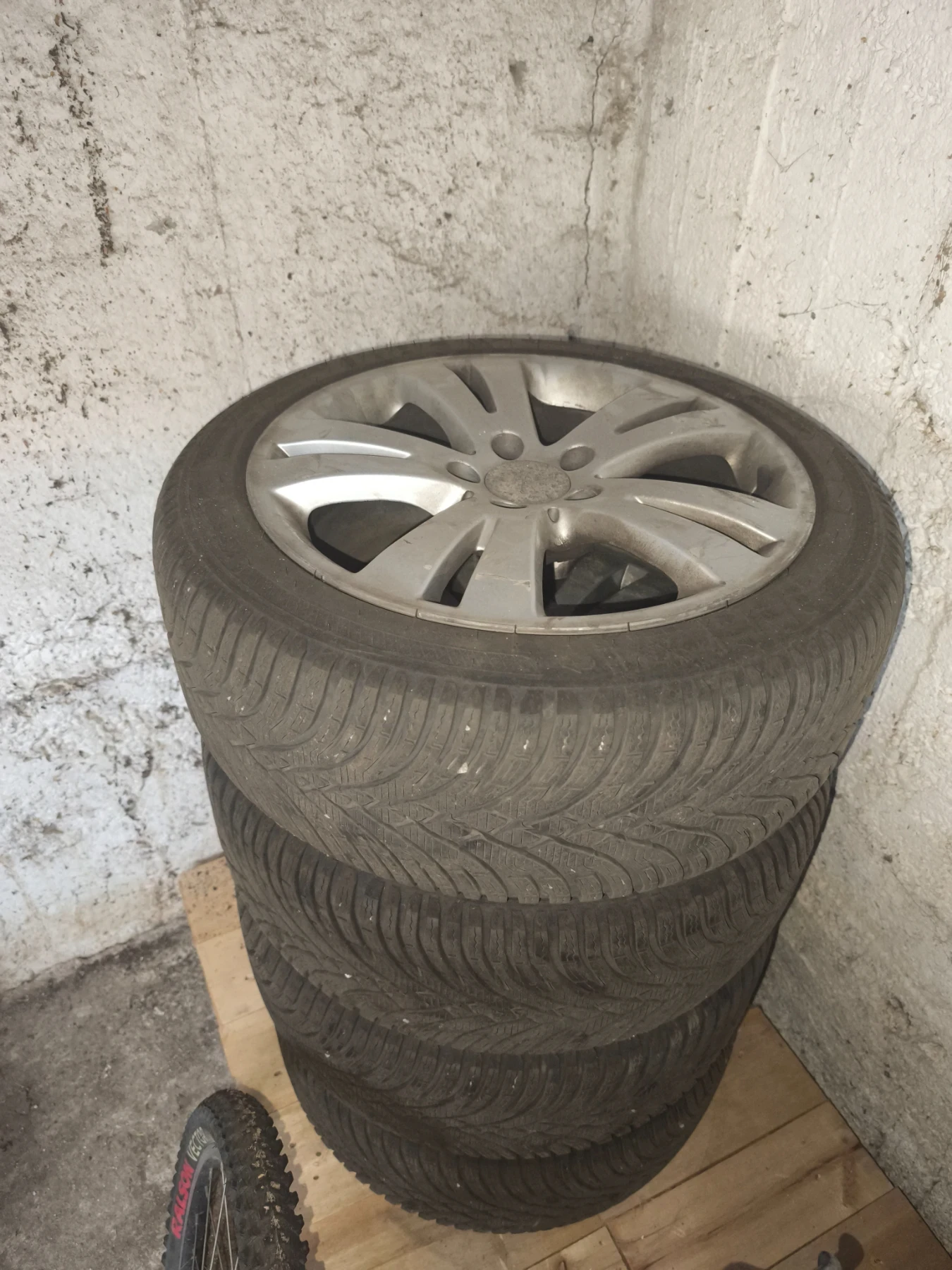 Mercedes-Benz C 220 | Mobile.bg � ����������� 17