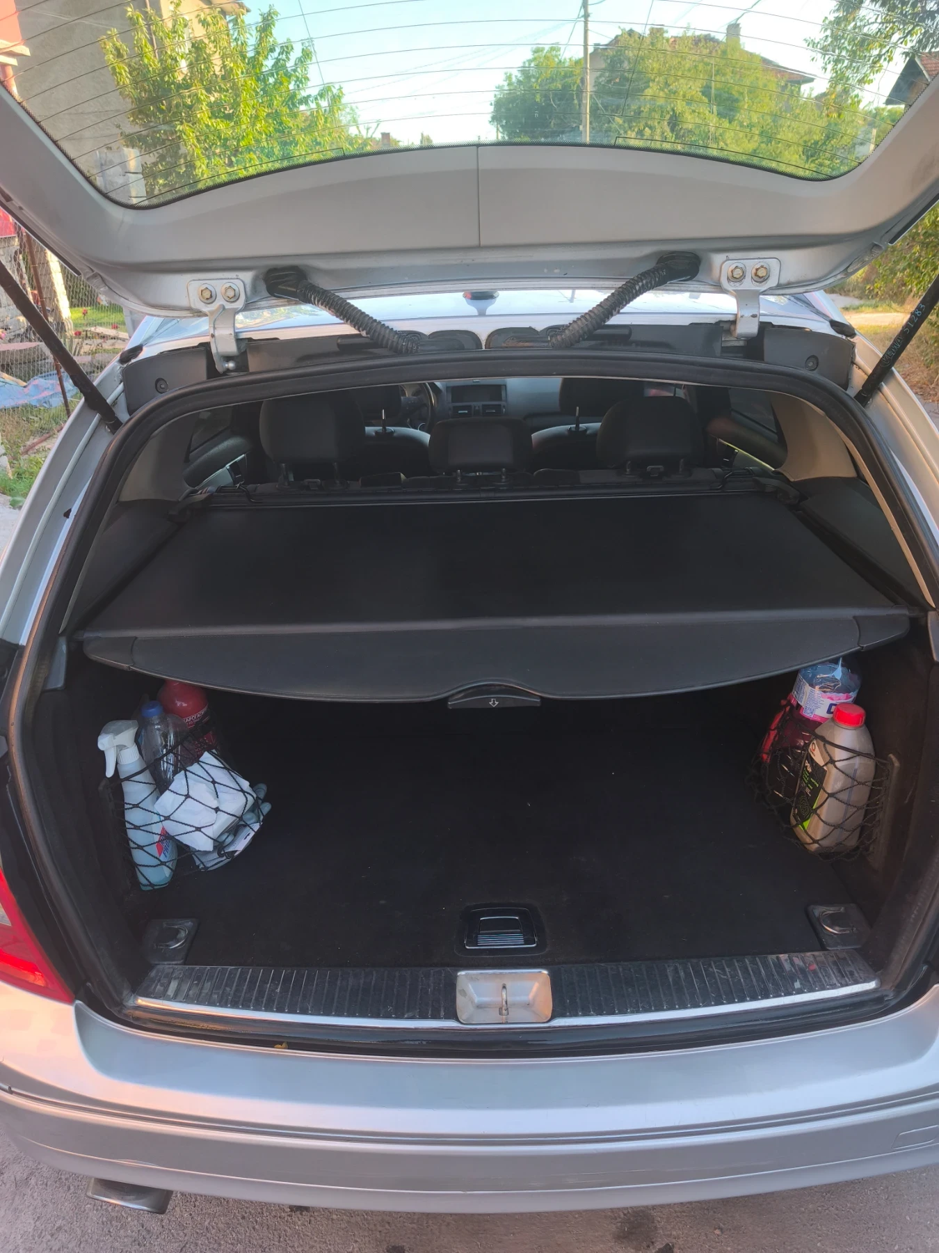 Mercedes-Benz C 220 | Mobile.bg � ����������� 16