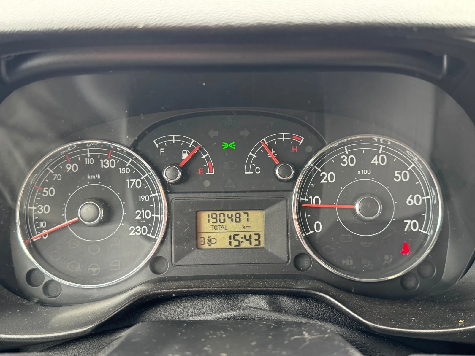 Fiat Punto | Mobile.bg   12