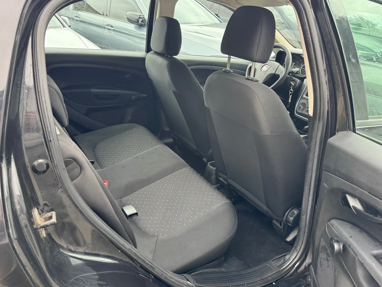 Fiat Punto | Mobile.bg   11