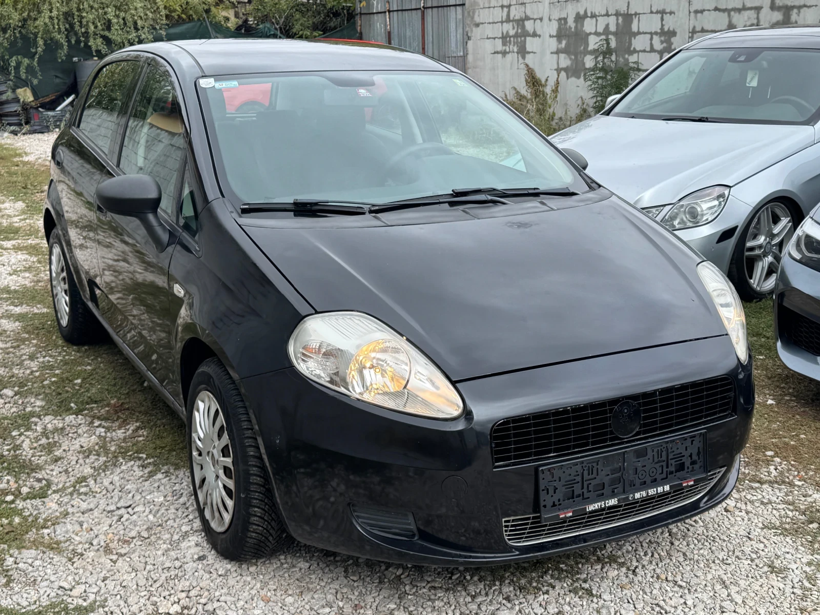 Fiat Punto | Mobile.bg   1