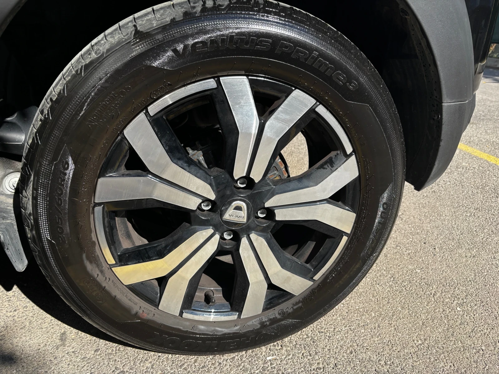 Dacia Sandero Stepway | Mobile.bg   9