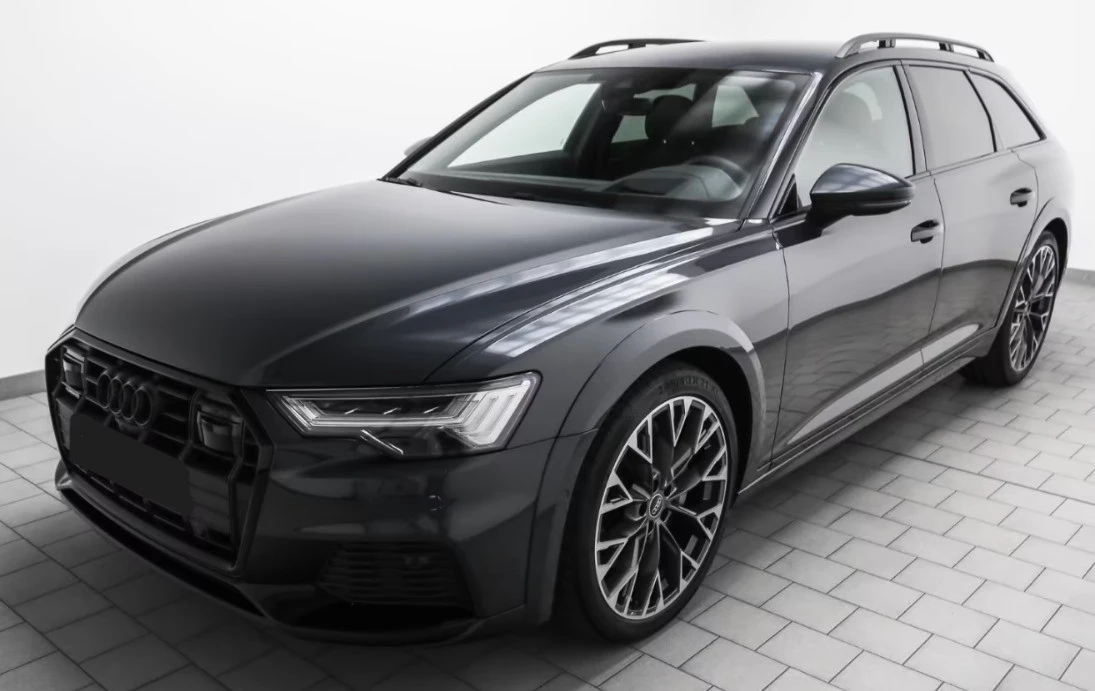 Audi A6 Allroad 55 TDI* Quattro* Matrix* B&O* HUD | Mobile.bg   1