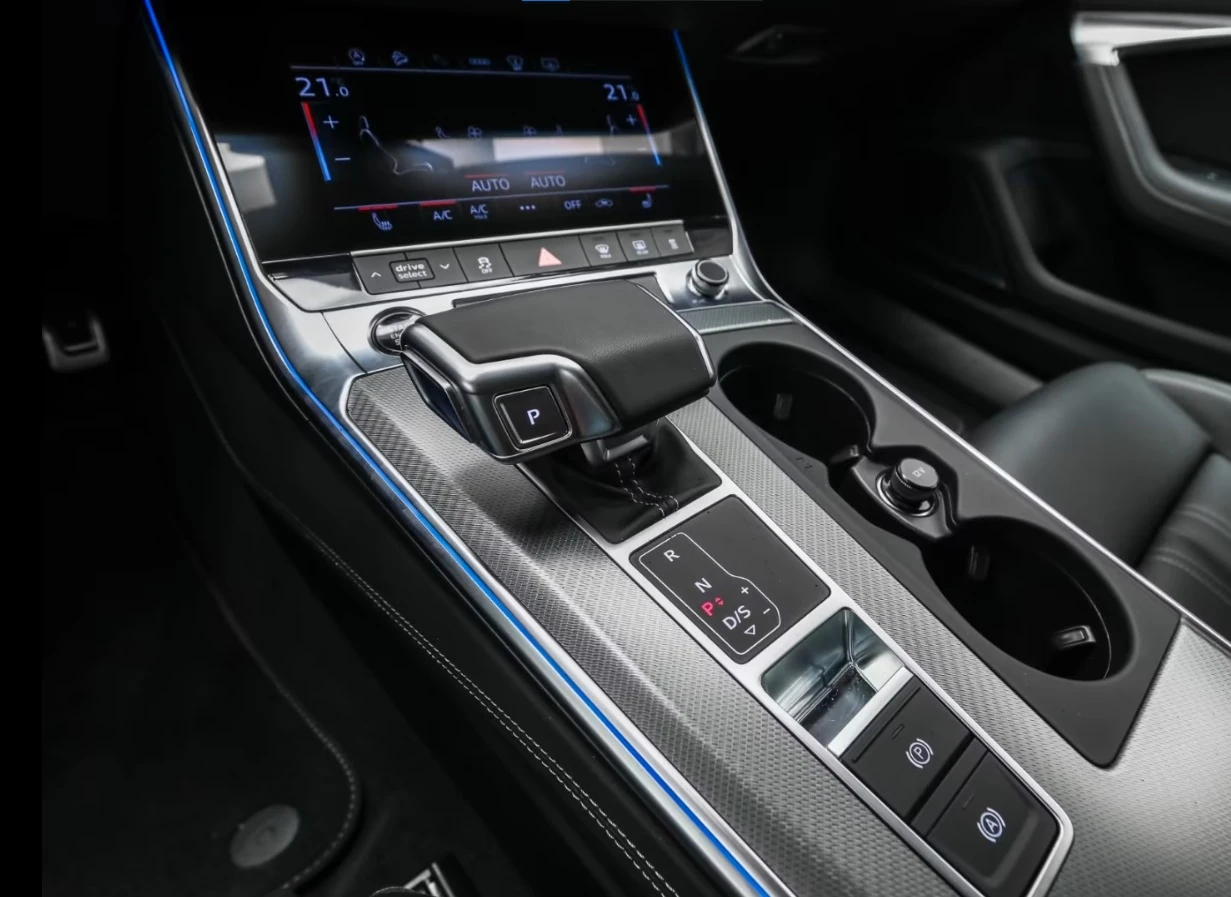 Audi A6 Allroad 55 TDI* Quattro* Matrix* B&O* HUD - изображение 6