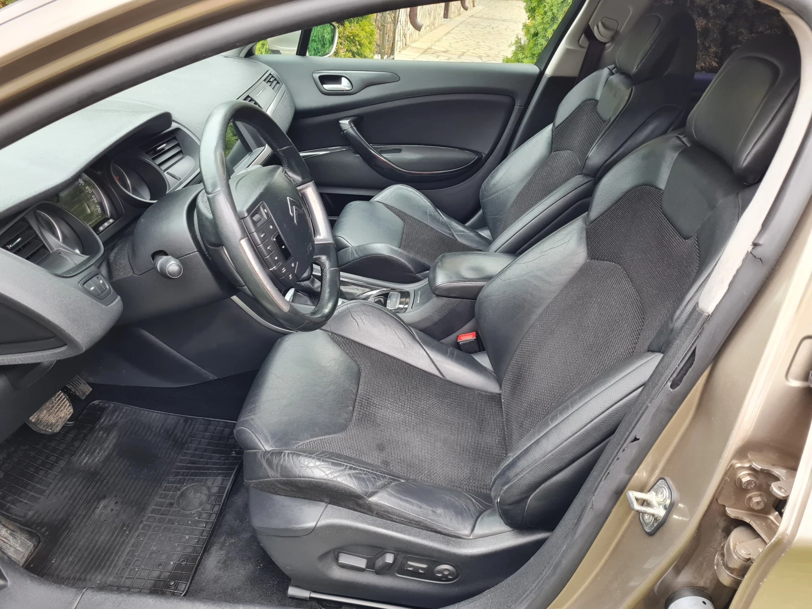 Citroen C5 | Mobile.bg � ����������� 13