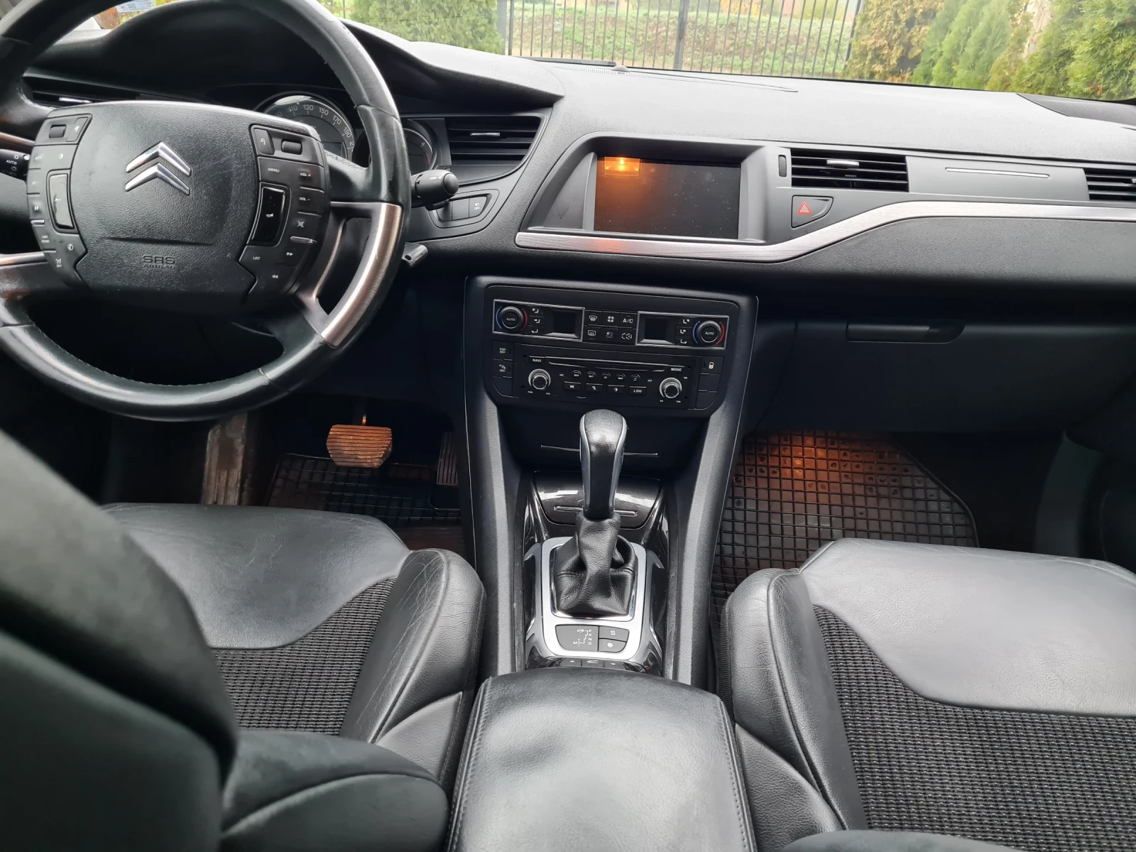 Citroen C5 | Mobile.bg � ����������� 14