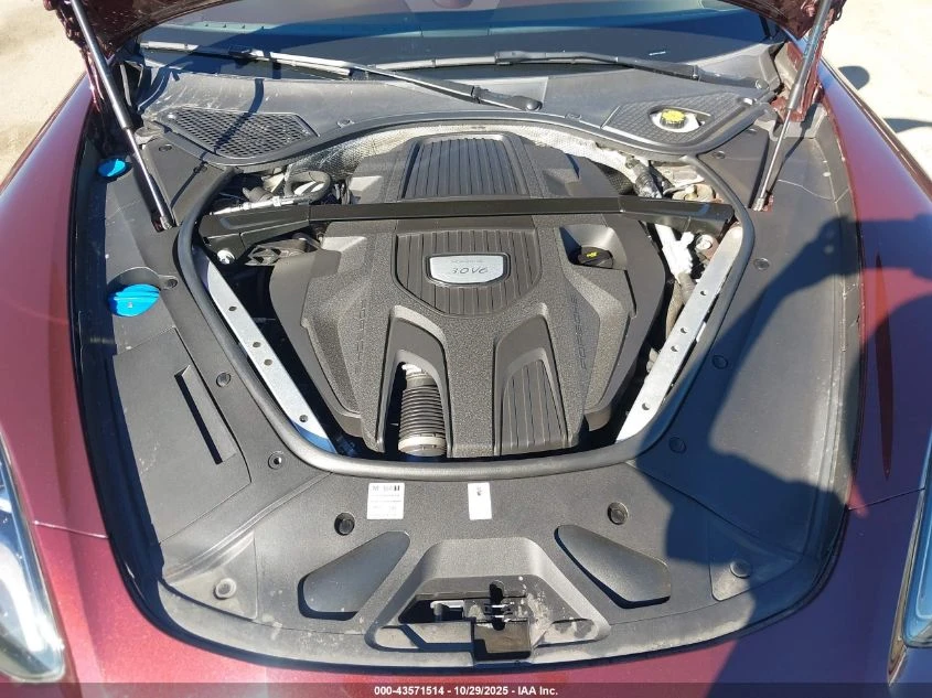 Porsche Panamera 4 CHRONO PACK/// | Mobile.bg   13