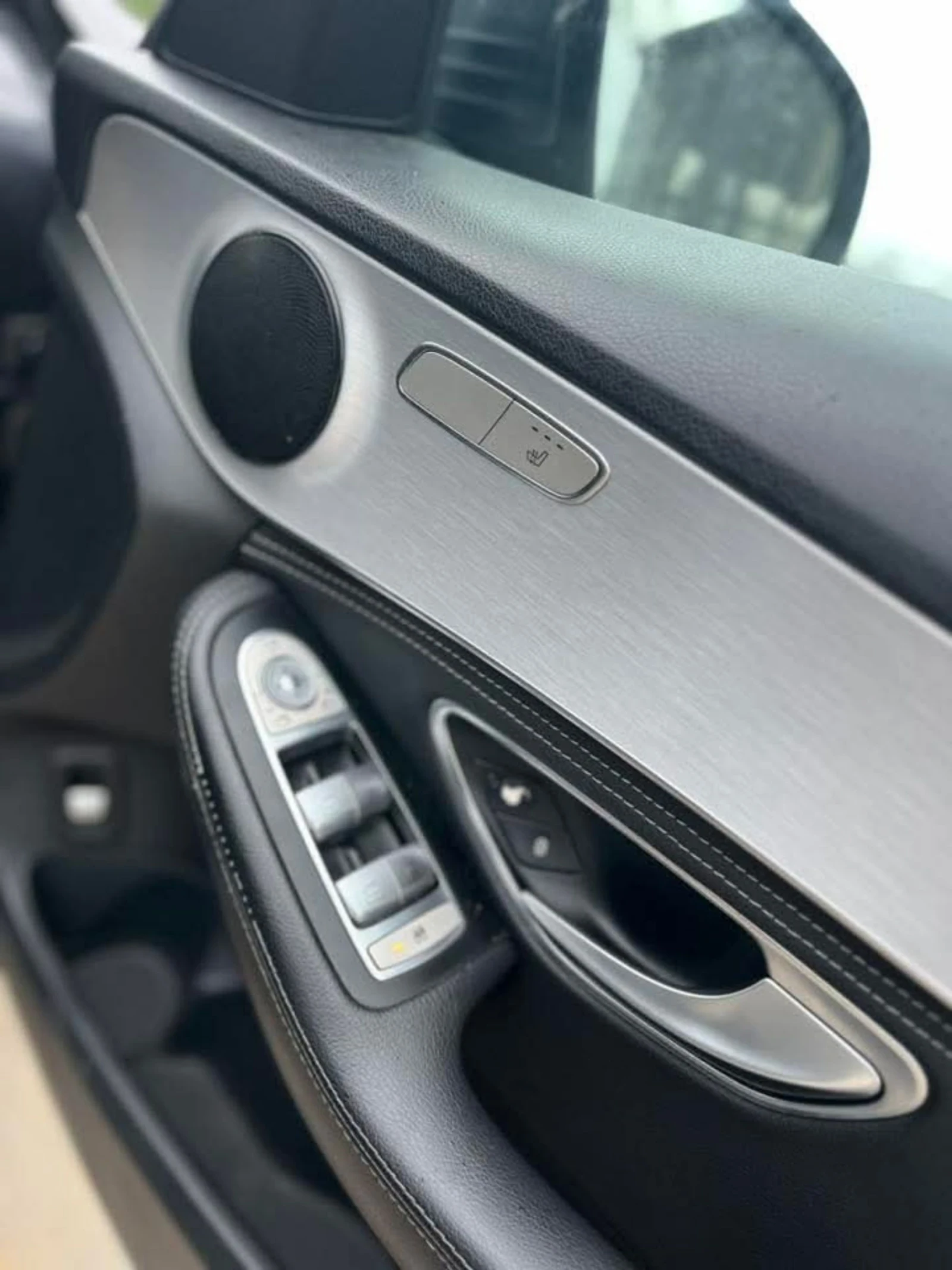 Mercedes-Benz C 300 651 hybrid  | Mobile.bg   16