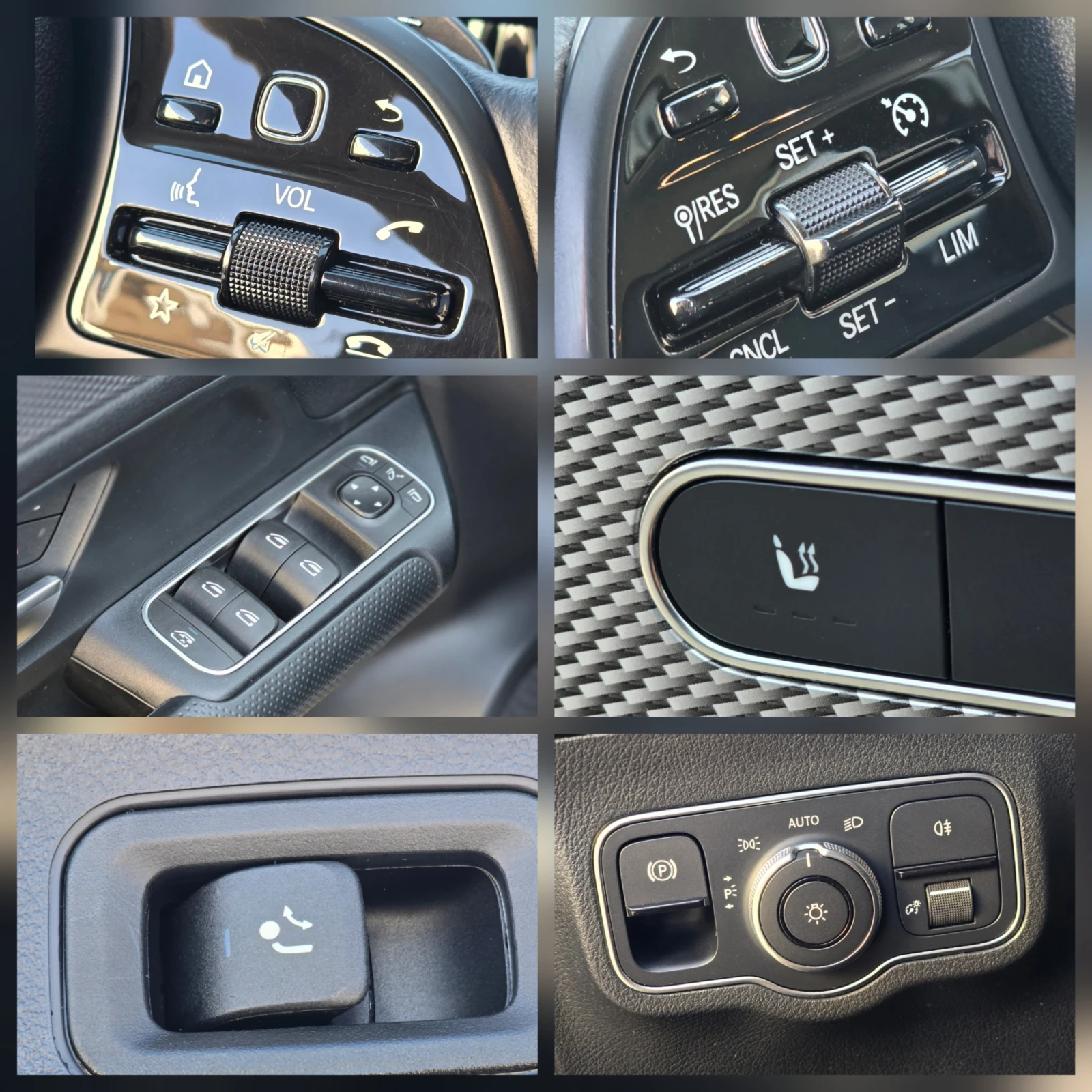 Mercedes-Benz GLA 180 * LED* 8G Tronic* ������*  | Mobile.bg � ����������� 15