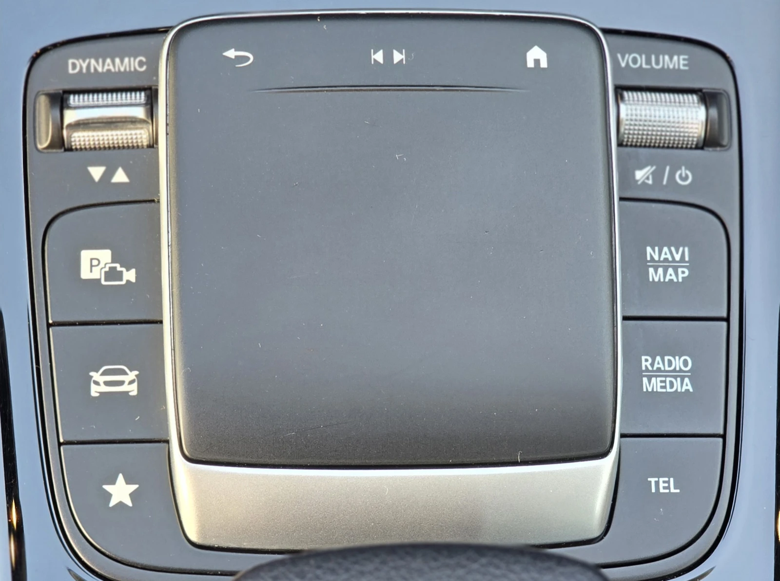 Mercedes-Benz GLA 180 * LED* 8G Tronic* ������*  | Mobile.bg � ����������� 14