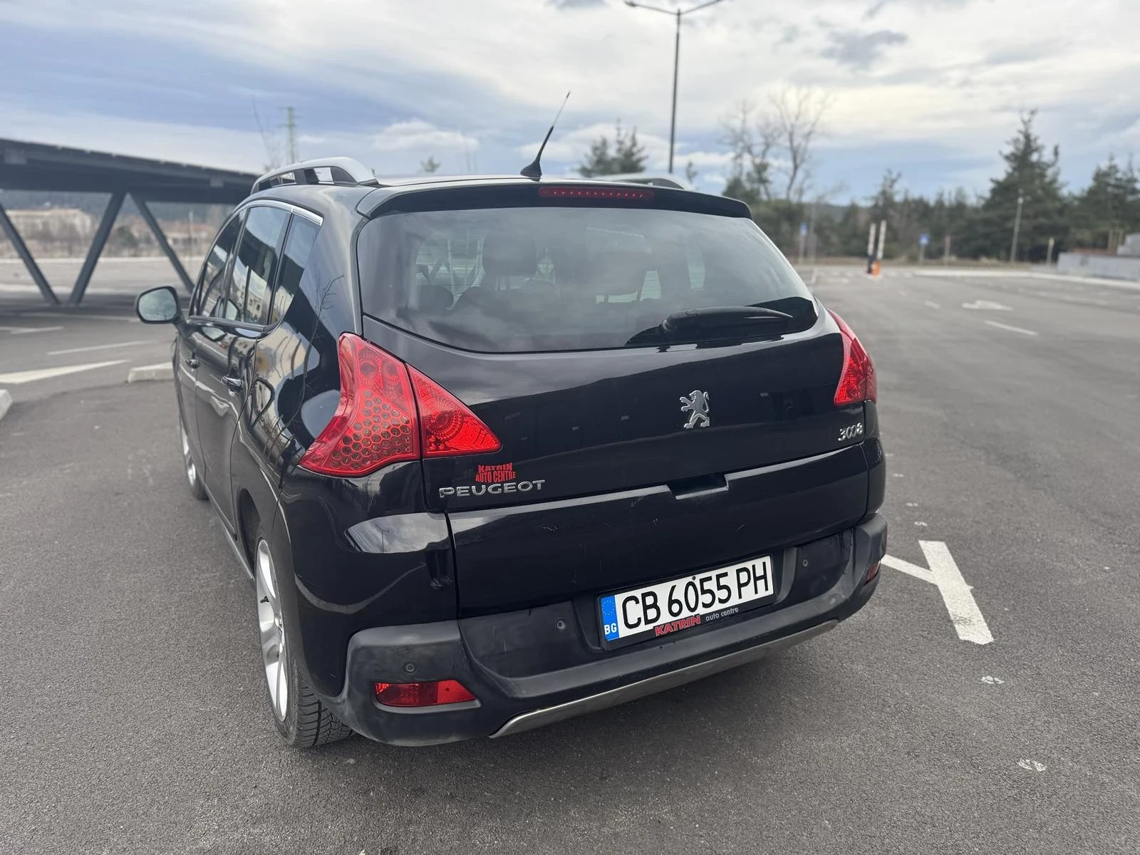 Peugeot 3008 | Mobile.bg � ����������� 5