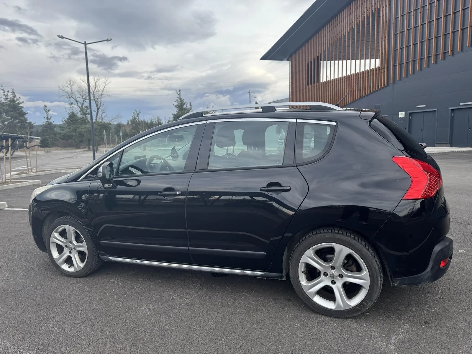 Peugeot 3008 | Mobile.bg � ����������� 3