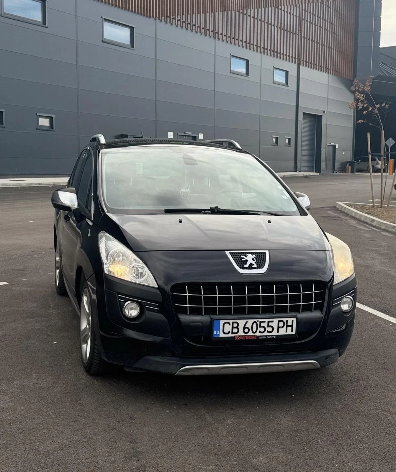 Peugeot 3008 | Mobile.bg � ����������� 1