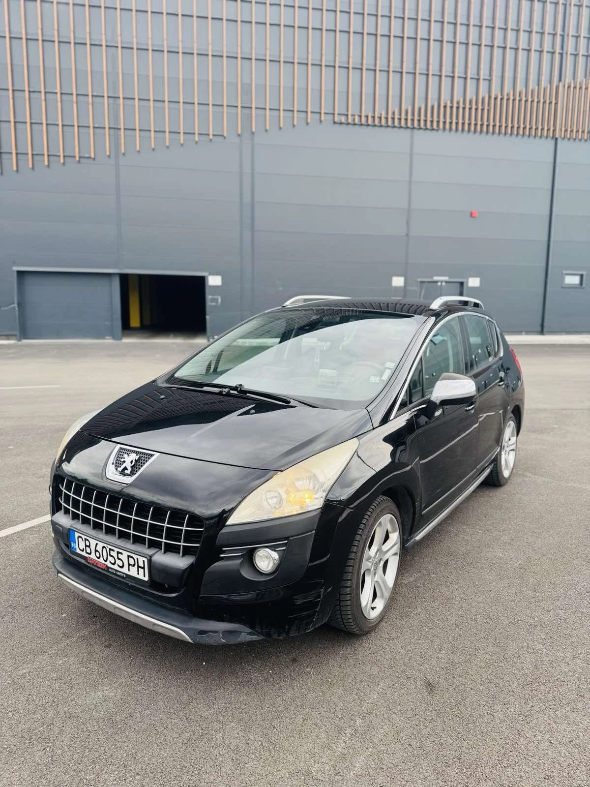 Peugeot 3008 | Mobile.bg � ����������� 2