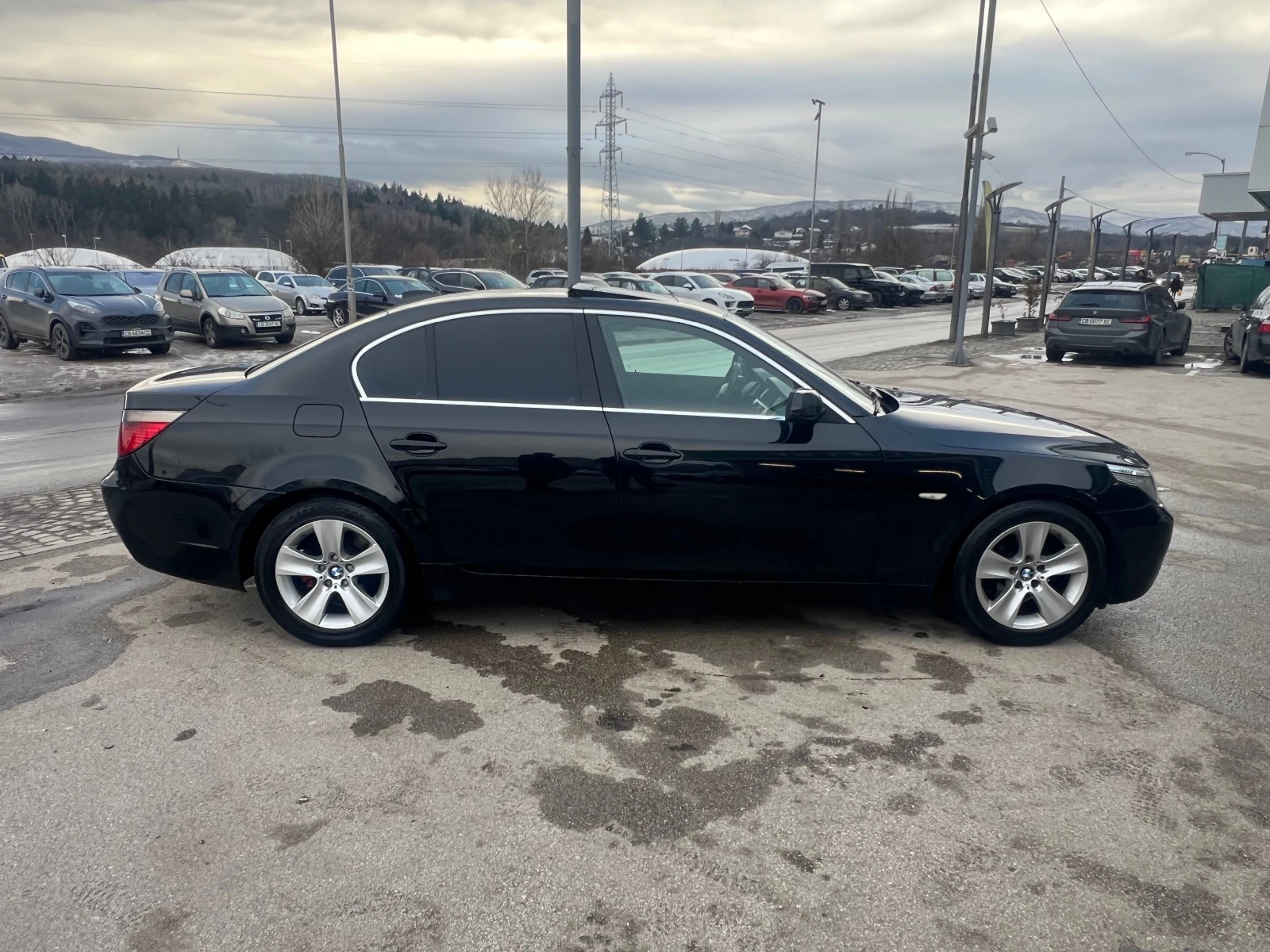 BMW 530  - изображение 5