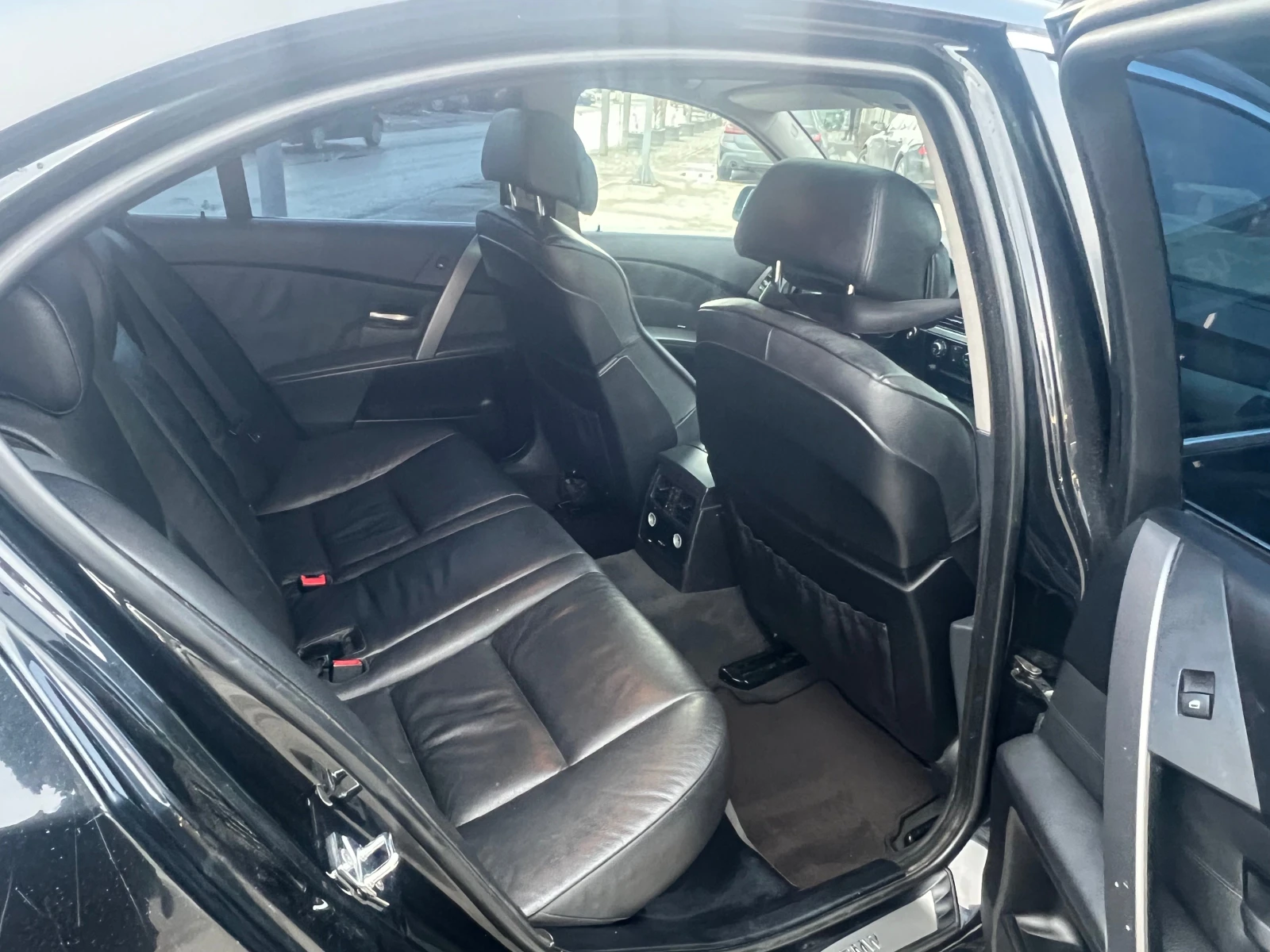 BMW 530  - изображение 10