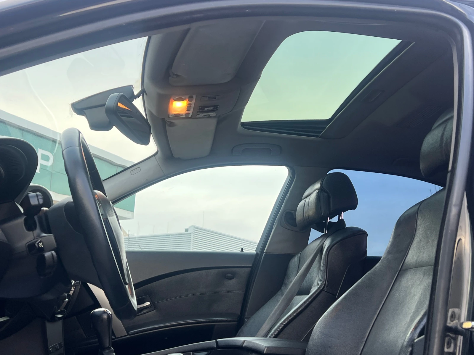 BMW 530 �������� ������! 100% ��������� | Mobile.bg � ����������� 12