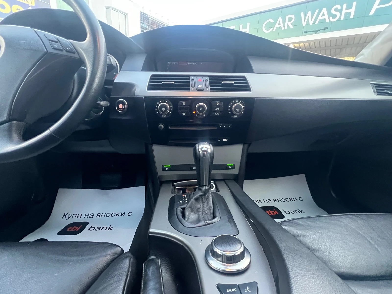 BMW 530 �������� ������! 100% ��������� | Mobile.bg � ����������� 17