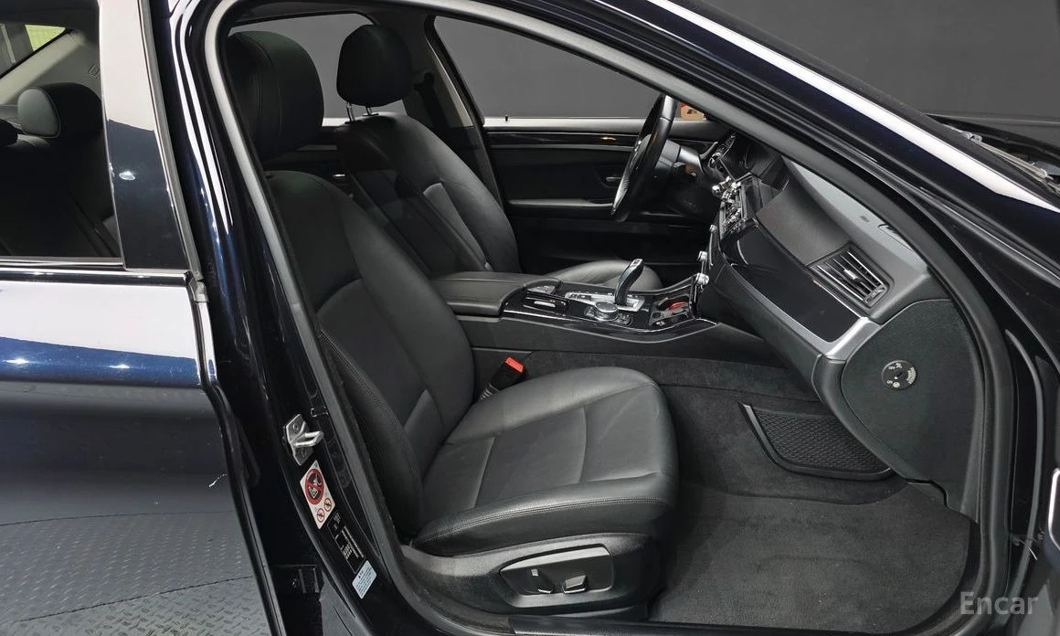 BMW 520 | Mobile.bg � ����������� 11
