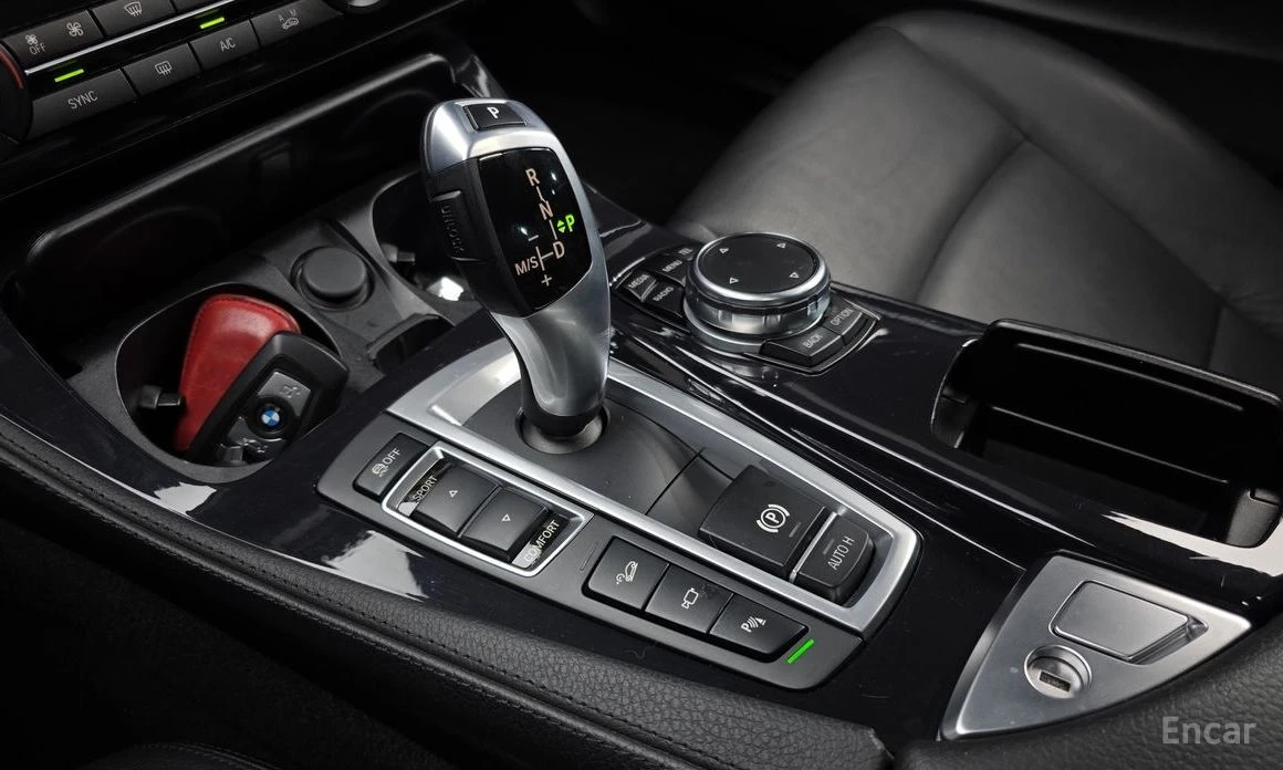 BMW 520  - изображение 9