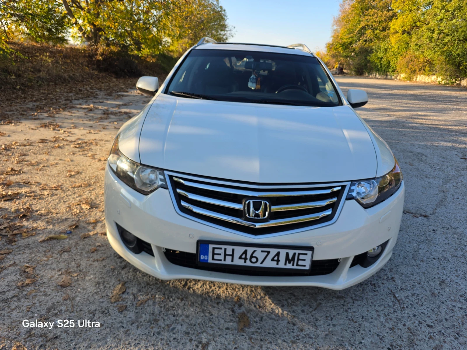 Honda Accord | Mobile.bg � ����������� 1