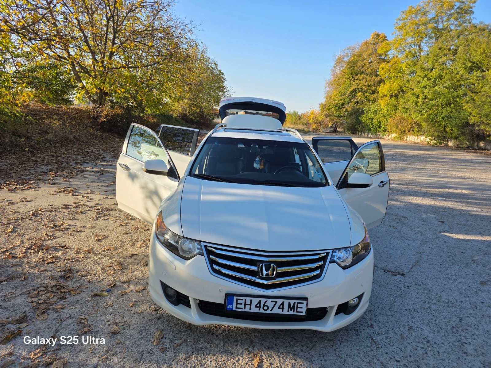Honda Accord | Mobile.bg � ����������� 11