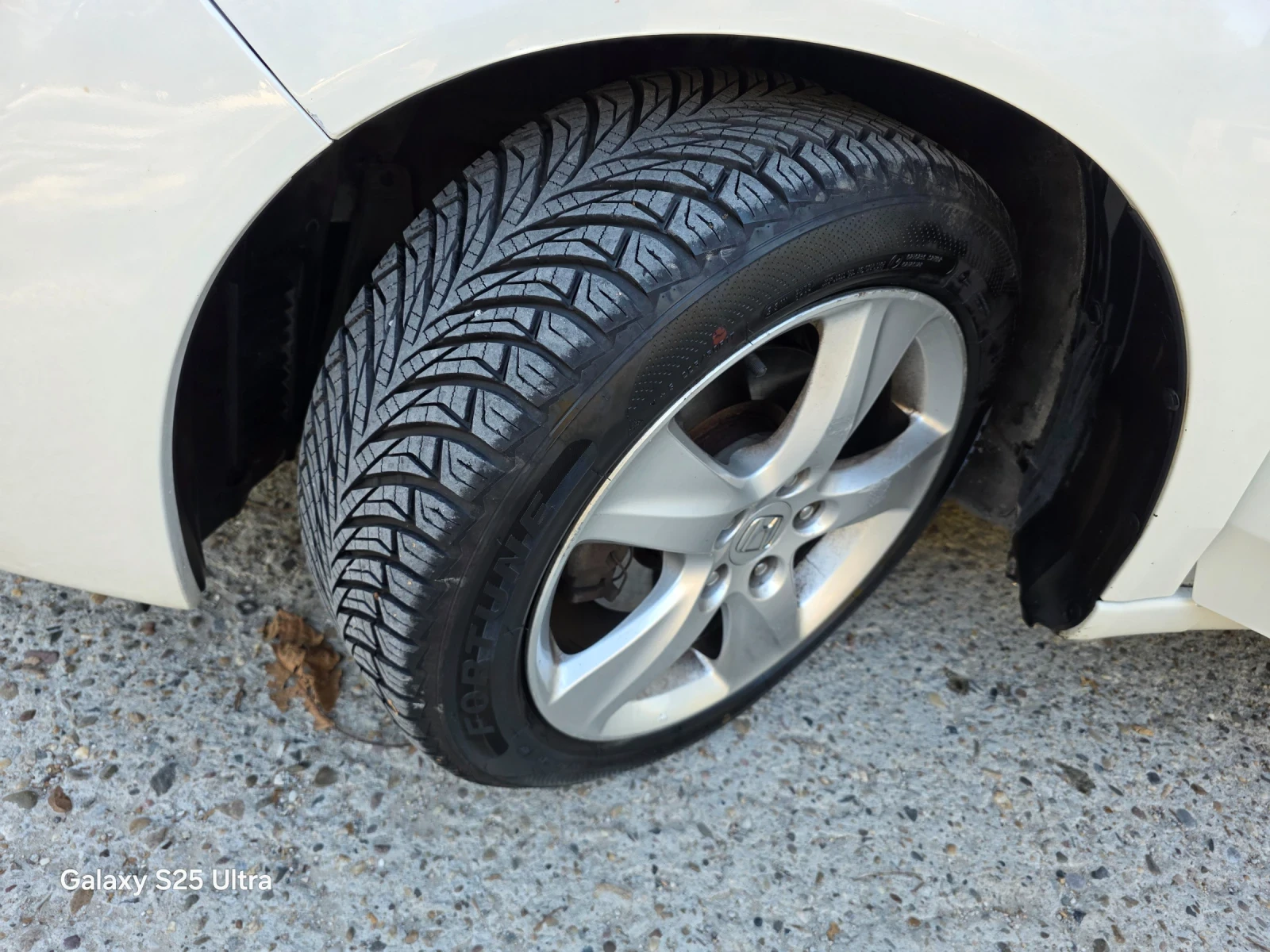 Honda Accord  - изображение 7