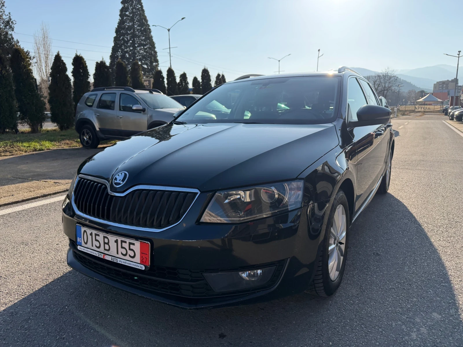 Skoda Octavia | Mobile.bg � ����������� 1