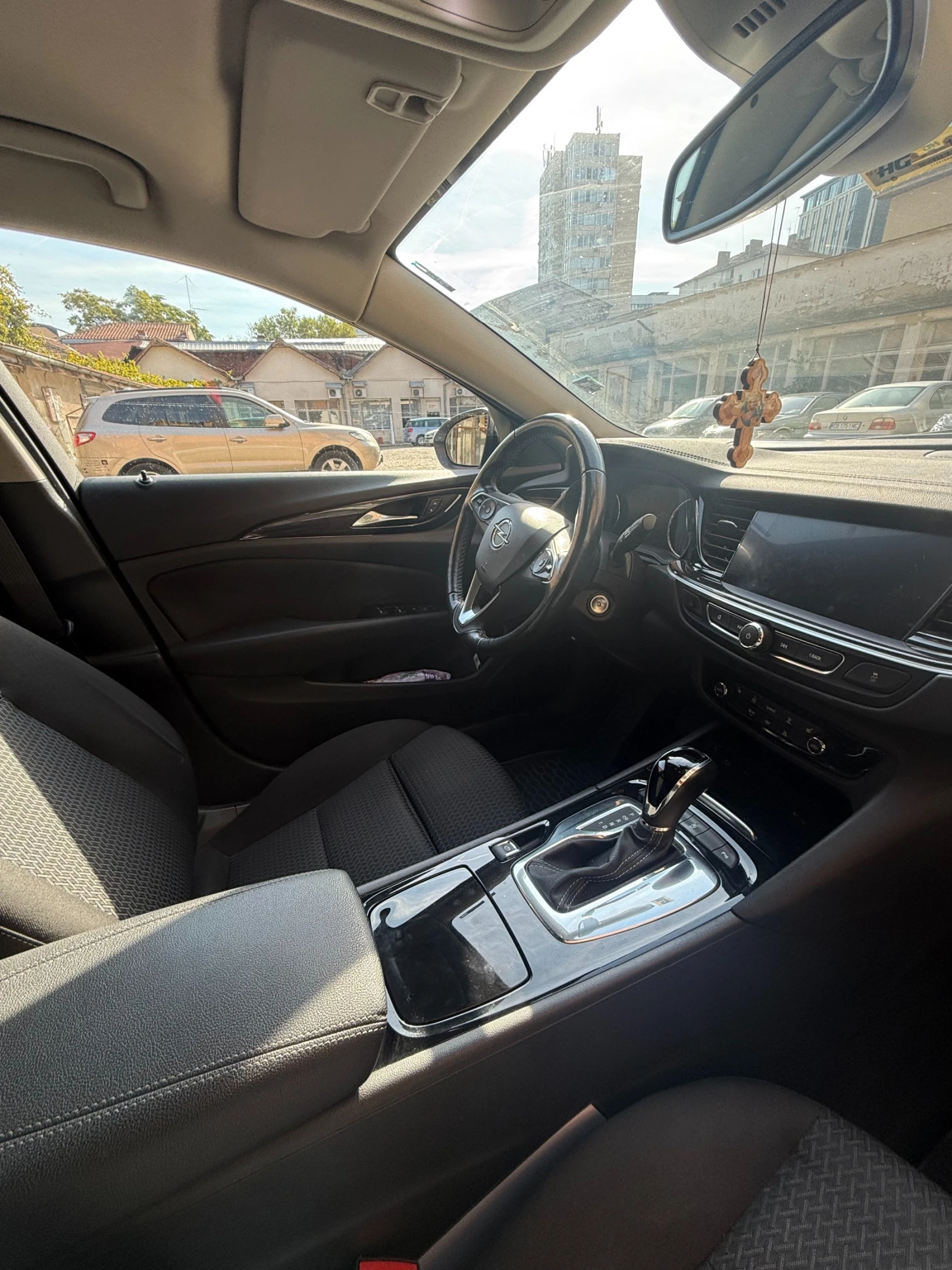 Opel Insignia  - изображение 3