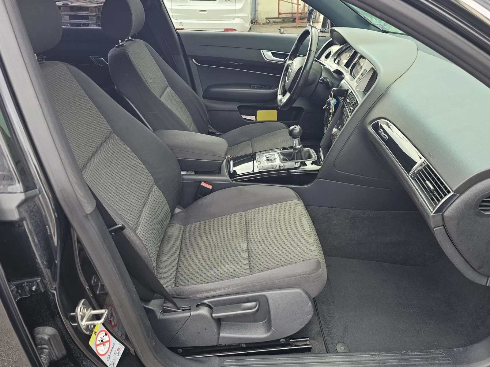 Audi A6 2.7 / 180к.с/Сменени вериги - изображение 10